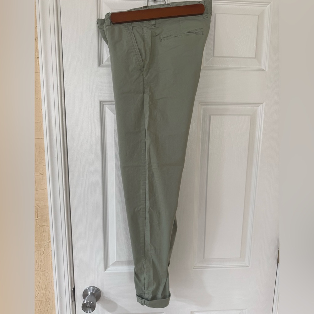 Denim & Flower Ricky Singh men's trousers.